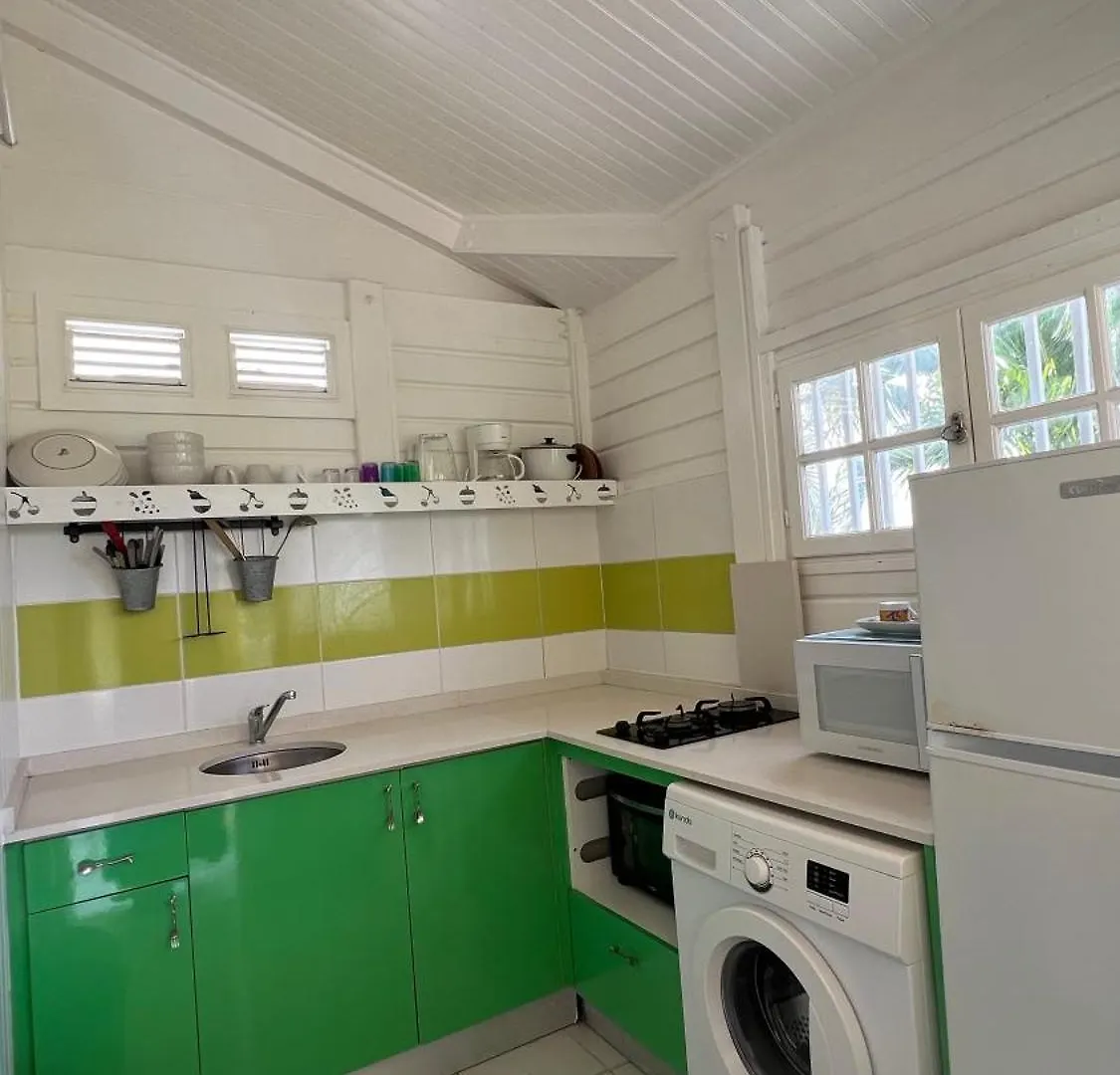 La Petite Maisonnette Ducos