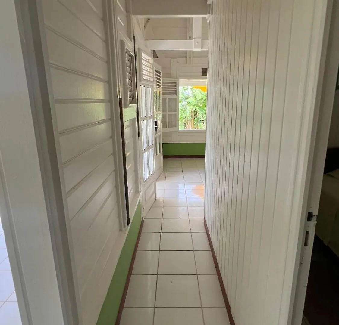 Сasa de vacaciones La Petite Maisonnette Ducos