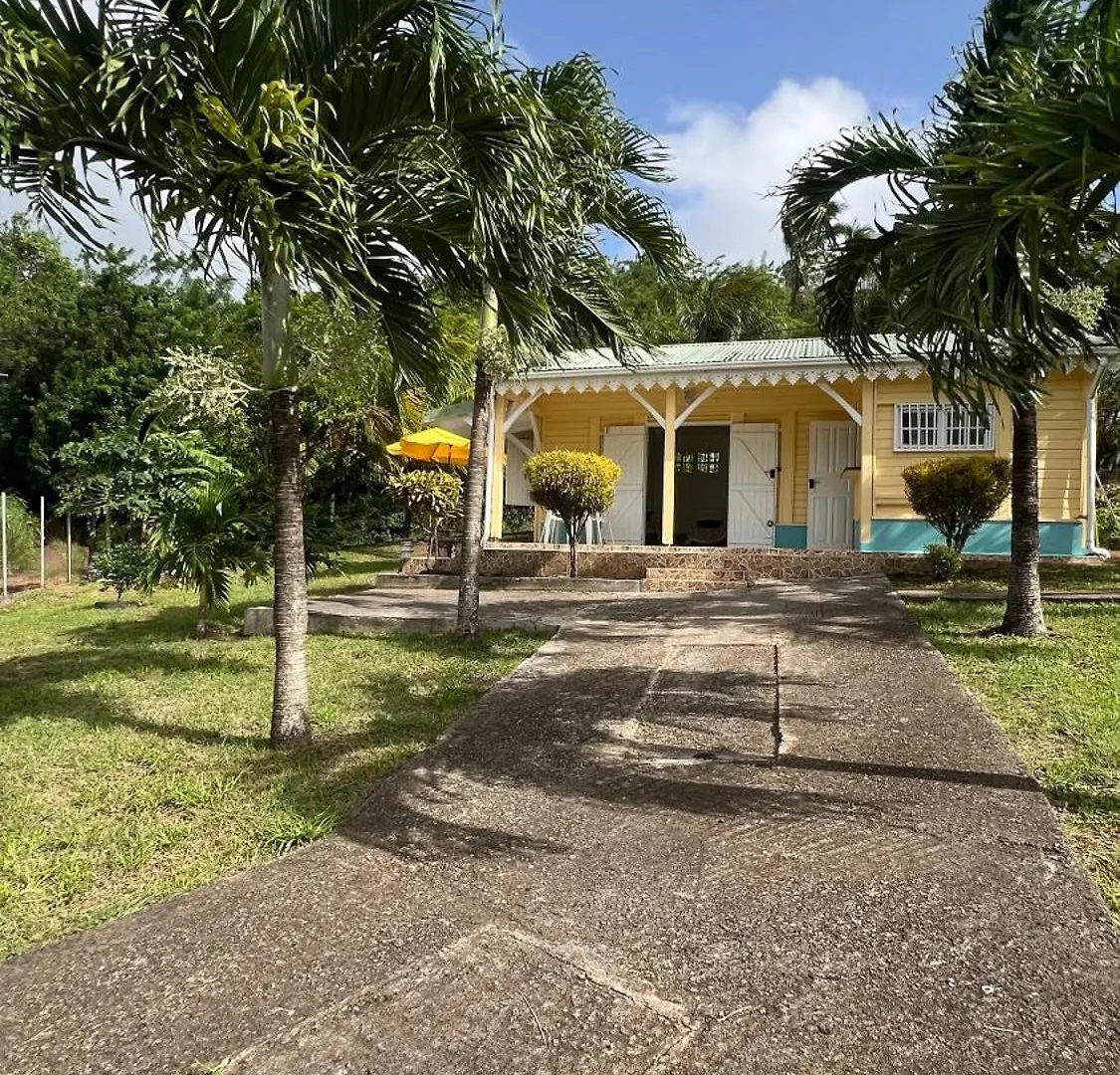 La Petite Maisonnette Ducos